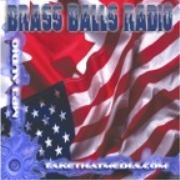 Brass Balls Radio