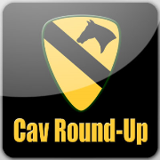 Cav Round-Up