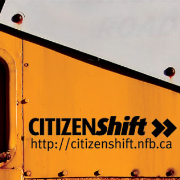 CITIZENShift - Social Issues Podcasts