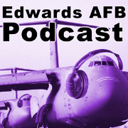 Edwards Air Force Base Podcast