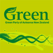 Green Party of Aotearoa New Zealand