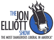 The Jon Elliott Show
