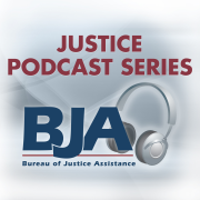 BJA Podcast Series