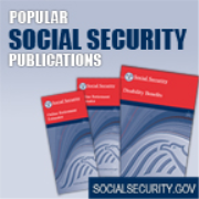 Social Security Publications