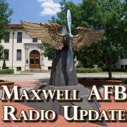 Maxwell AFB Radio Update