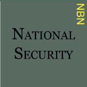 New Books in National Security