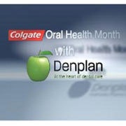 Colgate Oral Health Month