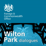 Wilton Park dialogues