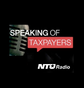 NTU presents "Speaking of Taxpayers"