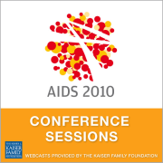 XVIII International AIDS Conference: Russian Podcast