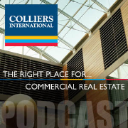 Colliers International - A Commercial Real Estate Services Company
