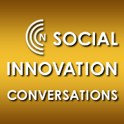Social Innovation Audio Lectures | Social Innovation Conversations
