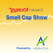 Yahoo Finance Small Cap Podcast