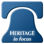Heritage Foundation Audio Podcasts