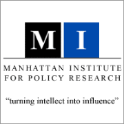 Manhattan Institute Podcasts