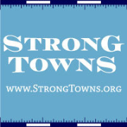 Strong Towns Podcast