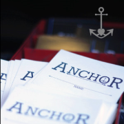 Anchor College Podcast