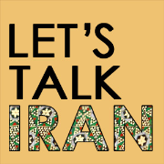 Let's Talk Iran