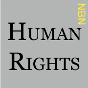 New Books in Human Rights