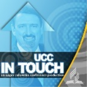 UCC InTouch Audio Podcast