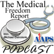 The Medical Freedom Report » The Medical Freedom Report