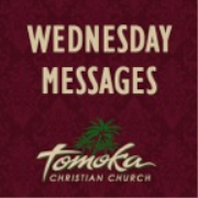 Tomoka Christian Church Wednesday – Ormond Beach, Florida, USA