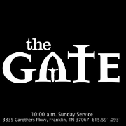 The Gate Weekly Sermons