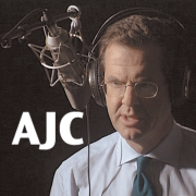 AJC Radio Message: David Harris