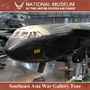 Sotheast Asia Tour - National Museum of the USAF