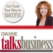 Dianne Talks Business