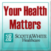 Your Health Matters (mp3)