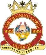 888 (Oldbury) Squadron ATC