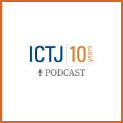 ICTJ Podcast