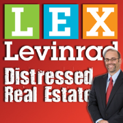 Distressed Real Estate Investor Lex Levinrad