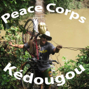 PC Kedougou Podcast