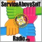 ServiceAboveSelfRadio