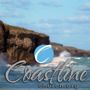 Coastline Church - Ps. Aaron Jayne