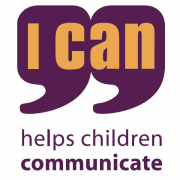 I CAN - The Children's Communication Charity