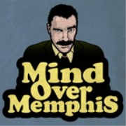 Mind Over Memphis - Therapy-Cast