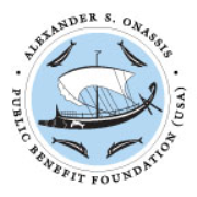 Onassis Foundation (USA) Podcasts