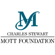 Charles Stewart Mott Foundation Channel