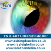 Ashingdon Elim Church - Rayleigh Elim Church - Southend Elim Church (Estuary Church Group) 