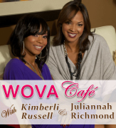 WOVA Café