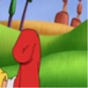Maggie and the Ferocious Beast: Don't Dump that Junk / Soup Bowls and Roller Coasters / Rainy Day (S2E18)
