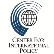 Center for International Policy (CIP) Podcast