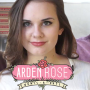 Arden Rose Wants A Date