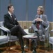 The Dick Cavett Show: Politicians: December 17, 1971 Ronald Reagan (S8E8)
