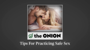 Tips For Practicing Safe Sex