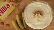 Get the Dish: Magnolia Bakery's Famous Banana Pudding