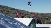 Dew Tour Slope Style 2015 Highlight Video